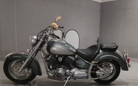 YAMAHA DRAGSTAR 1100 CLASSIC 2006 VP13J