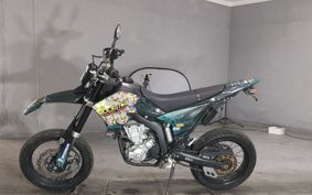 YAMAHA WR250X DG15J