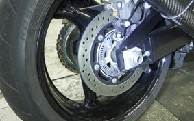 SUZUKI HAYABUSA Gen.2 2017 GX72B