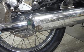 KAWASAKI ESTRELLA RS 2024 BJ250A