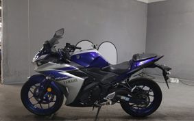 YAMAHA YZF-R25 RG10J