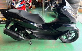 HONDA PCX 160 KF47