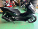 Фото Honda PCX 160 с японского аукциона