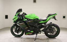 KAWASAKI ZX-25R SE KRT 2025 ZX250E