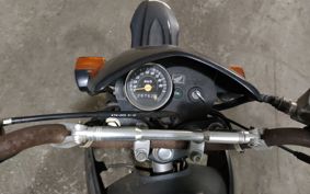 HONDA XR100 MOTARD HD13