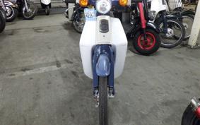 HONDA C50 SUPER CUB AA01