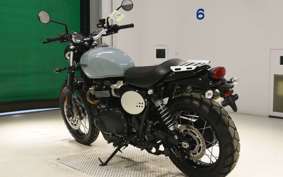 TRIUMPH SCRAMBLER 900 2023