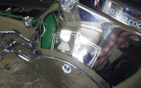 HARLEY FXSTC 1340 1994