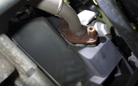 YAMAHA AXIS 125 TREET SE53J