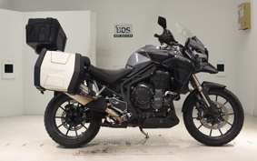 TRIUMPH TRIUMPH TIGER エクスプローラー 2003