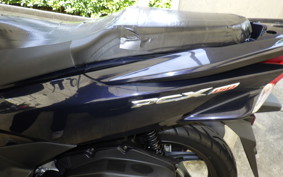 HONDA PCX 150 1997 KF18