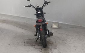 SUZUKI GLASS TRACKER BIG BOY NJ4DA