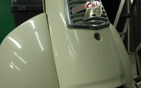 HONDA LITTLE CUB E AA01