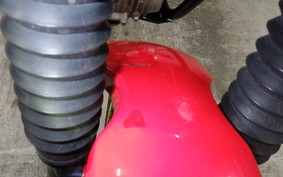 HONDA CT125 HUNTER CUB JA55