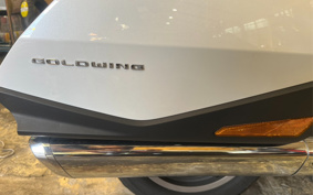 HONDA GL 1800 GOLD WING TOUR DCT 2021 SC79