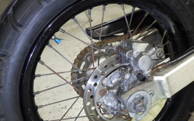 HONDA XR250 BAJA MD30