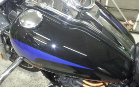 HARLEY FXLR1750 2017