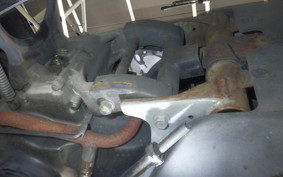 SUZUKI ADDRESS V50 Gen.2 2024 CA44A