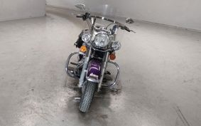 HARLEY HARLEY FLSTC1450 BJY
