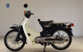 HONDA C90 SUPER CUB HA02