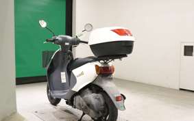 SUZUKI LET's 4 2021 CA45A