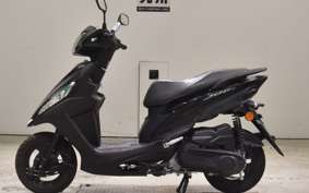 YAMAHA JOG 125 SEJ5J
