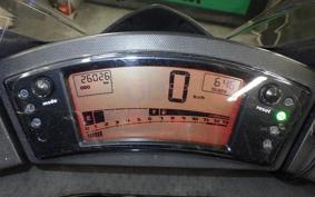 KAWASAKI NINJA 400R 2016 ER400B