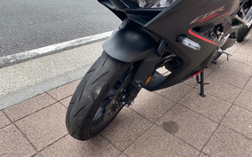 HONDA CBR650R E-CLUTCH 2024 RH17