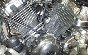 YAMAHA DRAGSTAR 400 CLASSIC 2004 VH01J