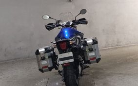 TRIUMPH TIGER 800XRX 2015 TRE15B