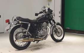 YAMAHA SR400 Gen.4 2018 RH03J