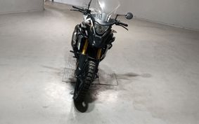 BMW G310GS 2019 0G02