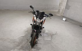 KTM 390 DUKE 2014 JGJ40