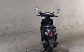 SUZUKI LET'S CA4AA