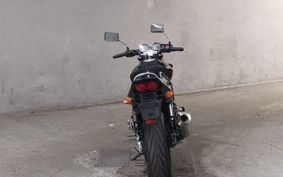 HONDA CB400SFV-4 2009 NC42