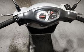 SUZUKI ADDRESS V125 CF46A