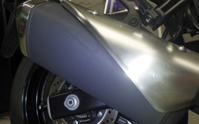 SUZUKI SV650 X A 2019 VP55B