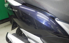 HONDA LEAD 125 2014 JF45