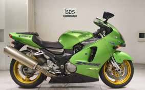 KAWASAKI ZX 1200 NINJA R 2000 ZXT20A