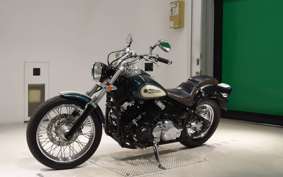 YAMAHA DRAGSTAR 400 2018 VH01J
