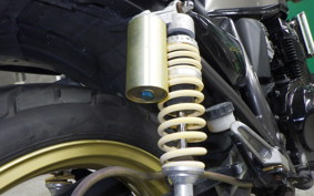 KAWASAKI ZRX-2 1995 ZR400E