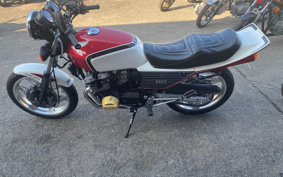 HONDA CBX400 2025 NC07