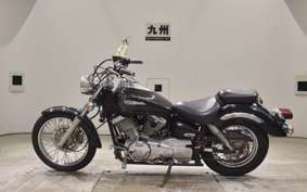 YAMAHA DRAGSTAR 250 VG02J