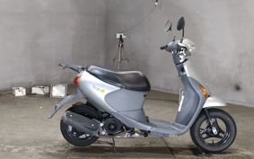 SUZUKI LETS4 CA45A