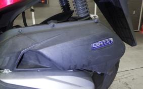 HONDA PCX 160 2023 KF47