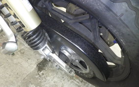 SUZUKI GSX1100S KATANA 2000 GU76A