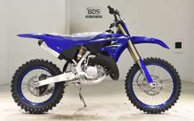 YAMAHA YZ125X CE29C