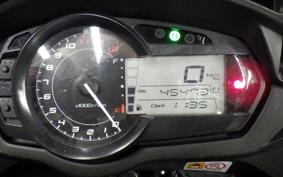 KAWASAKI NINJA 1000 2013