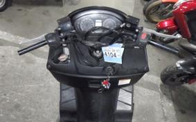SUZUKI SKYWAVE 200 (Burgman 200) CH41A