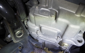 SUZUKI BURGMAN200A 2021 CH41A